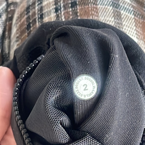 LULULEMON DEFINE JACKET NULI - Picture 3 of 3